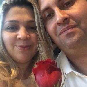 Meet your Posher, Sandra